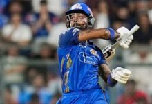 RCB vs MI मैच में क्या नहीं था चौथा अंपायर? 24 घंटे में बदला ये नियम कायदा