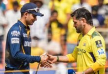 BCCI ने अचानक बदला IPL 2026 का शेड्यूल, इन 2 मुकाबलों की तारीख और वेन्यू पर बड़ा ऐलान