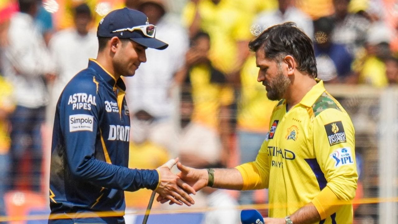 BCCI ने अचानक बदला IPL 2026 का शेड्यूल, इन 2 मुकाबलों की तारीख और वेन्यू पर बड़ा ऐलान