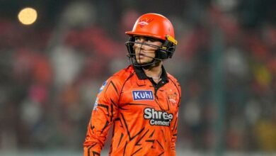 IPL 2026: अभिषेक शर्मा के आगे रोहित-सैमसन भी फेल, 9 साल और 79 पारियों में पहली बार हुआ ऐसा हाल