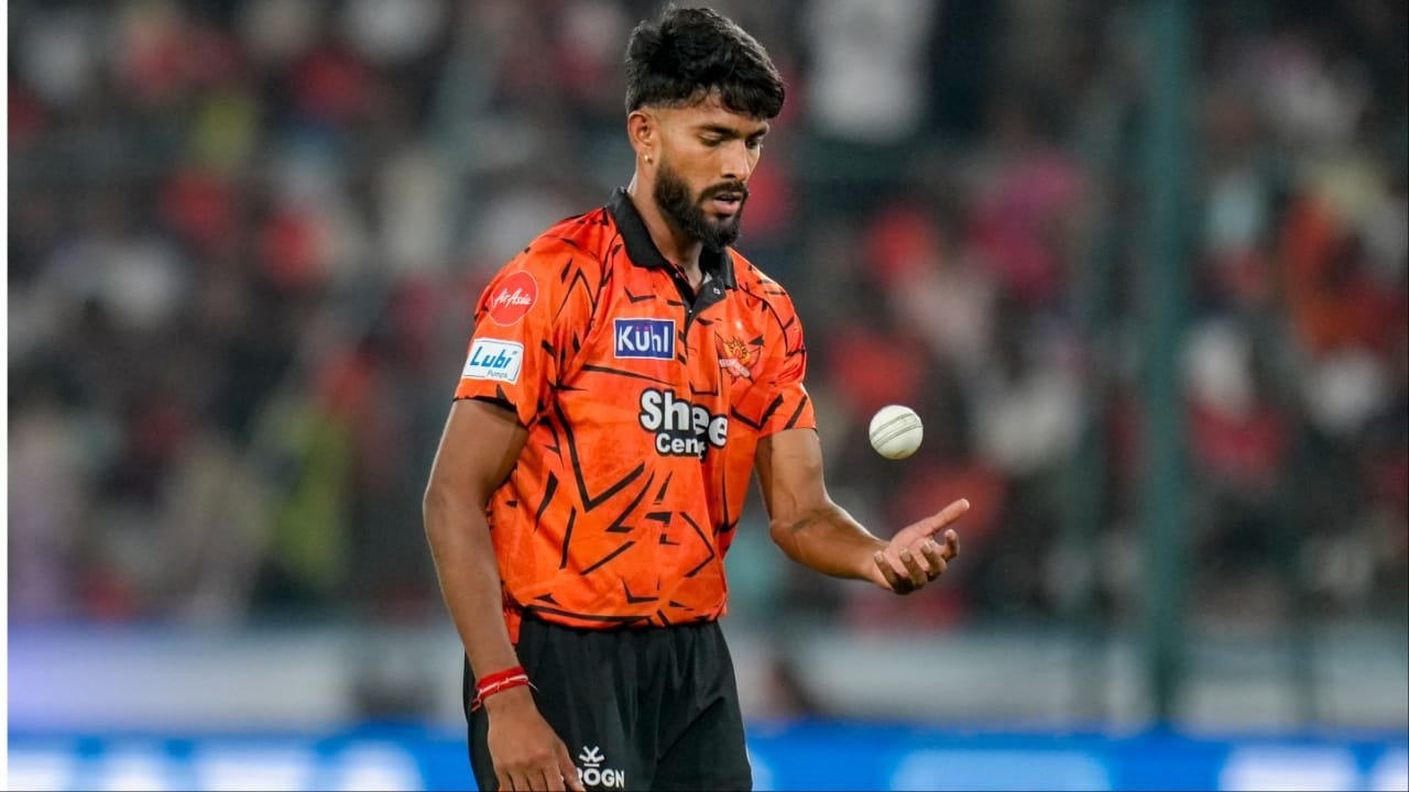 IPL 2026: प्रफुल्ल हिंगे तो ‘वांटेड’ के सलमान खान बन गए! वैभव सूर्यवंशी को लेकर जो कह दिया, वो कर दिया