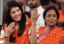 VIDEO: काव्या मारन को किसने दिया गुलाब? सनराइजर्स हैदराबाद की जीत के बाद ऐसे जताया प्यार