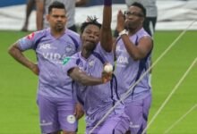 IPL 2026 में खेल रहे इस खिलाड़ी पर पाकिस्तान ने लगाया बैन, इस वजह से लिया एक्शन