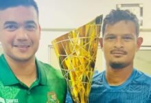 बांग्लादेश के खिलाड़ी ने लाखों रुपये कैश में लिए और फिर अपनी टीम को फंसा दिया, सनसनीखेज आरोप