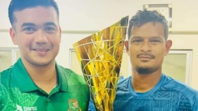 बांग्लादेश के खिलाड़ी ने लाखों रुपये कैश में लिए और फिर अपनी टीम को फंसा दिया, सनसनीखेज आरोप