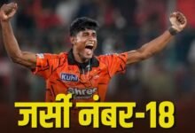 TV9 Exclusive: विराट कोहली की तरह 18 नंबर की जर्सी क्यों पहनते हैं साकिब हुसैन? खुल गया राज