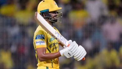 IPL 2026: फेल, फेल, फेल, फेल, फेल…अब ऋतुराज गायकवाड़ की जगह संजू सैमसन बनेंगे कप्तान?