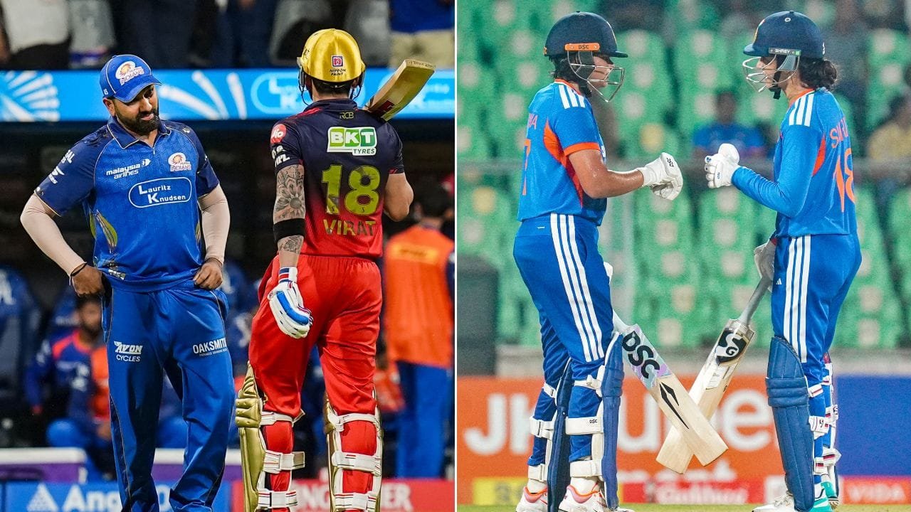 IPL 2026 के बीच भारतीय फैंस के लिए डबल धमाका, इस तारीख से खेली जाएगी T20 सीरीज