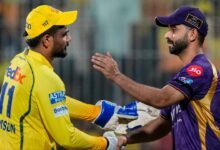 IPL 2026: अजिंक्य रहाणे जितना भी हार लें, विराट कोहली के इस रिकॉर्ड से अभी दूर ही रहेंगे