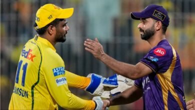 IPL 2026: अजिंक्य रहाणे जितना भी हार लें, विराट कोहली के इस रिकॉर्ड से अभी दूर ही रहेंगे