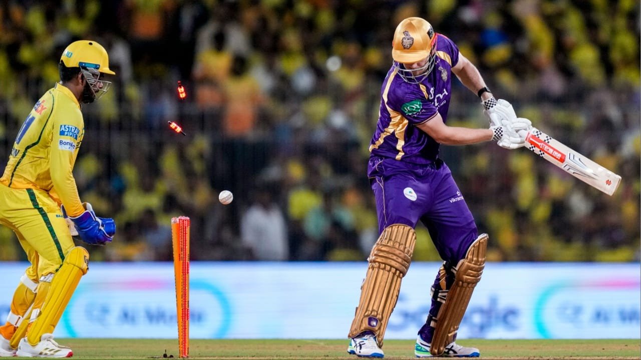 IPL 2026: खिलाड़ियों की नाकामी और अजिंक्य रहाणे की कप्तानी को दोष क्यों देना, जब KKR की हार की वजह सिर्फ एक है?