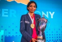 विश्वनाथन आनंद ने की जिसकी मदद, उसने FIDE कैंडिडेट्स चेस टूर्नामेंट जीता, बन गई पहली भारतीय महिला