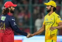 CSK ने BCCI से की शिकायत, अपमानित किए जाने का लगाया आरोप, RCB के खिलाफ मैच की घटना