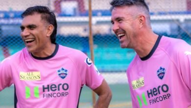 पाकिस्तान के इस खिलाड़ी को मुनाफ पटेल ने बताया पागल, 15 सालों तक किया था ऐसा पाकिस्तान के इस खिलाड़ी को मुनाफ पटेल ने बताया पागल, 15 सालों तक किया था ऐसा