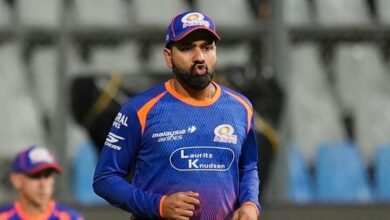 MI vs PBKS: रोहित शर्मा 2 मैच के लिए बाहर, मुंबई इंडियंस ने Playing-11 पर लिया बड़ा फैसला