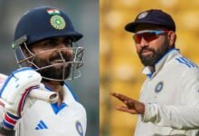 टेस्ट क्रिकेट में होगी विराट कोहली-रोहित शर्मा की टक्कर? IPL 2026 के बीच सामने आया क्रांतिकारी आइडिया