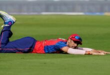 MI vs PBKS: सिर पर जोर से लगी बॉल तो मैच छोड़कर गया बाहर, फिर लौटते ही बदल दी पंजाब की तकदीर