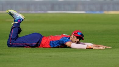 MI vs PBKS: सिर पर जोर से लगी बॉल तो मैच छोड़कर गया बाहर, फिर लौटते ही बदल दी पंजाब की तकदीर