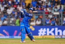 Quinton de Kock Century: क्विंटन डिकॉक ने IPL में तीसरा शतक ठोका, बना दिया ये महारिकॉर्ड