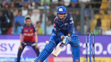 Quinton de Kock: डिकॉक ने शतक लगाकर तोड़े कई रिकॉर्ड, रोहित शर्मा भी पीछे छूटे