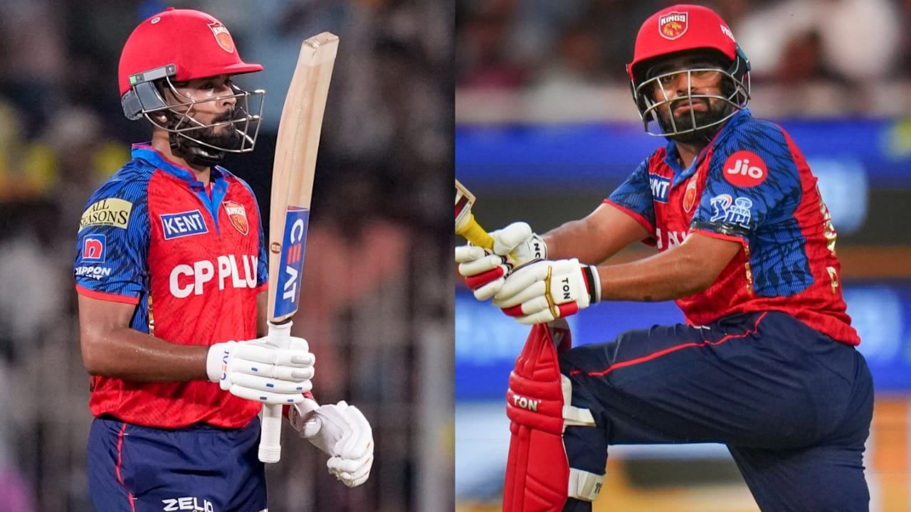 MI vs PBKS: मुंबई की IPL 2026 में लगातार चौथी हार, प्रभसिमरन-श्रेयस अय्यर के दम पर पंजाब नंबर 1