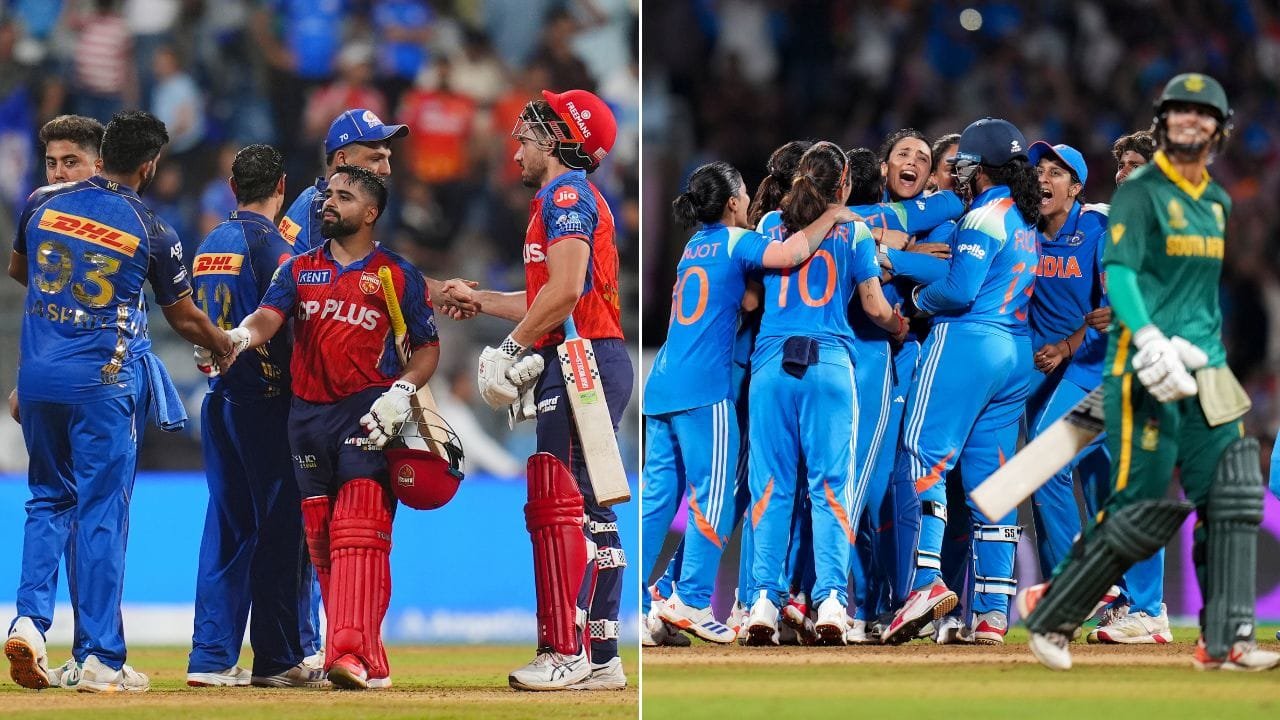 IPL के बीच मिस ना हो जाए भारत-साउथ अफ्रीका T20 सीरीज, इतने बजे से पहला मैच