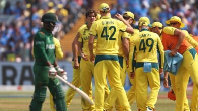 15 साल बाद बांग्लादेश में वनडे सीरीज खेलेगी ये टीम, शेड्यूल का हुआ ऐलान