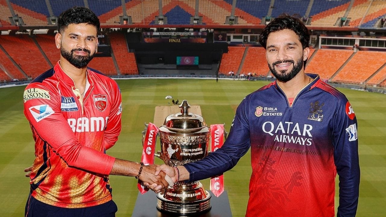 IPL 2026: रजत पाटीदार की किन खूबियों के फैन हुए श्रेयस अय्यर? देखिए VIDEO