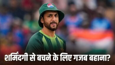 वर्ल्ड कप में पाकिस्तान की पिटी भद, अब शर्मिंदगी से बचने के लिए कप्तान सलमान उठाएंगे ये कदम!