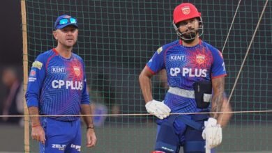 सोने से पहले ये मत सोचना…रिकी पॉन्टिंग ने पंजाब किंग्स को जीत के बाद दी ये सलाह