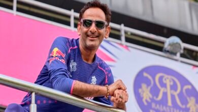 राजस्थान रॉयल्स के टीम मैनेजर रोमी भिंडर पर कितने रुपये का जुर्माना लगा? BCCI सचिव ने किया खुलासा