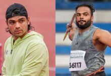 मुझे और परिवार को गाली दी’… नीरज चोपड़ा ने कोच पर लगाए सनसनीखेज आरोप, सरकार से की शिकायत