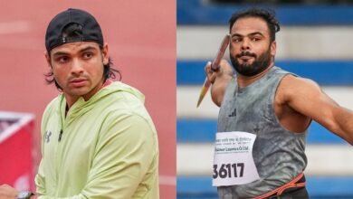 मुझे और परिवार को गाली दी’… नीरज चोपड़ा ने कोच पर लगाए सनसनीखेज आरोप, सरकार से की शिकायत