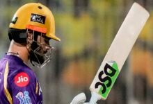 IPL 2026: रिंकू सिंह ने लगाई फेल होने की हैट्रिक, KKR टीम से निकालेगी बाहर?