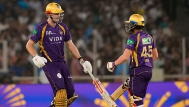 KKR का 18 गेंदों ने करवाया बड़ा नुकसान, देखते रह गए कैमरन ग्रीन, 5 ओवर में सारी मेहनत बर्बाद