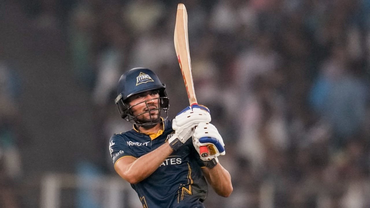 Shubman Gill: शुभमन गिल ने लगाई खास ‘हैट्रिक’, विराट कोहली भी छूट गए पीछे