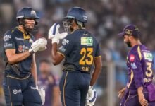 IPL 2026 Points Table: गुजरात ने एक जीत से लगाई दमदार छलांग, अंक तालिका में इन टीमों को पीछे छोड़ा