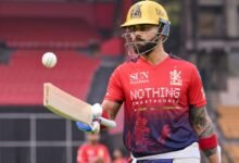RCB Match: दिल्ली के खिलाफ गरजेंगे विराट कोहली, तो बरसेंगे रिकॉर्ड ही रिकॉर्ड, पहली बार होगा ये कमाल