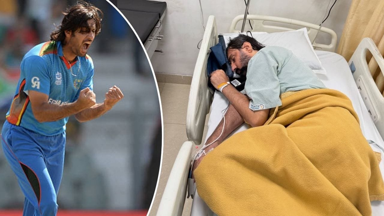 हालत नाजुक… जिंदगी की जंग लड़ा रहा स्टार क्रिकेटर, ICU में भर्ती, पिछले साल ही लिया संन्यास