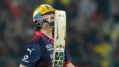 IPL 2026: 74 छक्के-64 चौके और 1000 रन, इतनी गेंदों में किया कमाल, मगर नहीं टूटा रिकॉर्ड