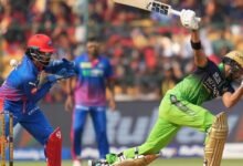 IPL 2026 में RCB के साथ पहली बार हुआ ऐसा, 24 गेंदों में इन बल्लेबाजों ने करा दिया नुकसान