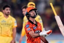 SRH vs CSK: सिर्फ 7 गेंदों में 3 बार शिकार, फिर ईशान किशन का काल बना ये बॉलर, पहले ही मैच में तहलका