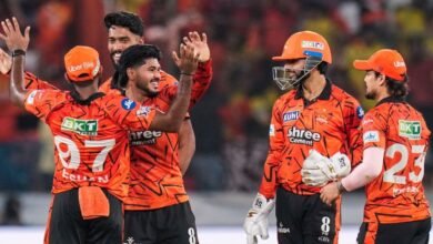 IPL 2026 Points Table: हैदराबाद ने छीनी दिल्ली की खुशियां, हारकर भी RCB को नहीं हुआ नुकसान