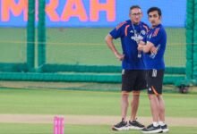 ODI World Cup 2027 के लिए किन 3 वजहों से बढ़ाया जा रहा अजीत अगरकर का कार्यकाल?