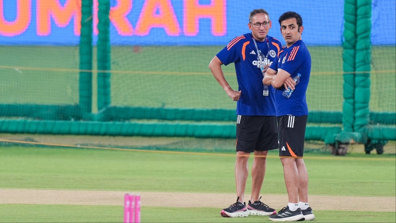 ODI World Cup 2027 के लिए किन 3 वजहों से बढ़ाया जा रहा अजीत अगरकर का कार्यकाल?