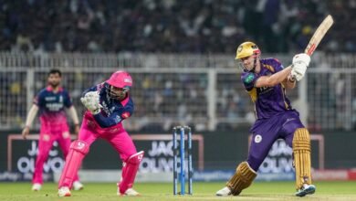 IPL 2026: ध्रुव जुरेल ने विकेट के पीछे किया करिश्मा, बिना विकेट देखे की हैरतअंगेज स्टंपिंग, Video