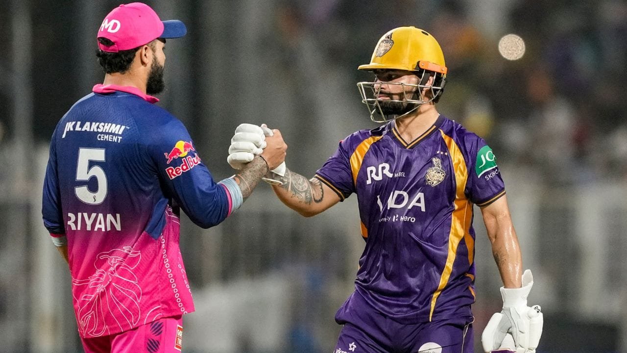 IPL 2026: 27 पारी और 3 साल… रिंकू सिंह ने खत्म किया लंबा इंतजार, आखिरकार टीम को दिलाई जीत