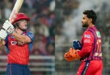 Cooper Connolly: ऋषभ पंत की एक गलती और LSG को पड़ी 83 रनों की मार, कॉनोली ने कूटे 15 छक्के-चौके