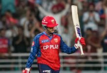 IPL 2026: 248.23 का स्ट्राइक रेट… वैभव सूर्यवंशी से भी घातक है ये बल्लेबाज, LSG पर ठोके 9 छक्के