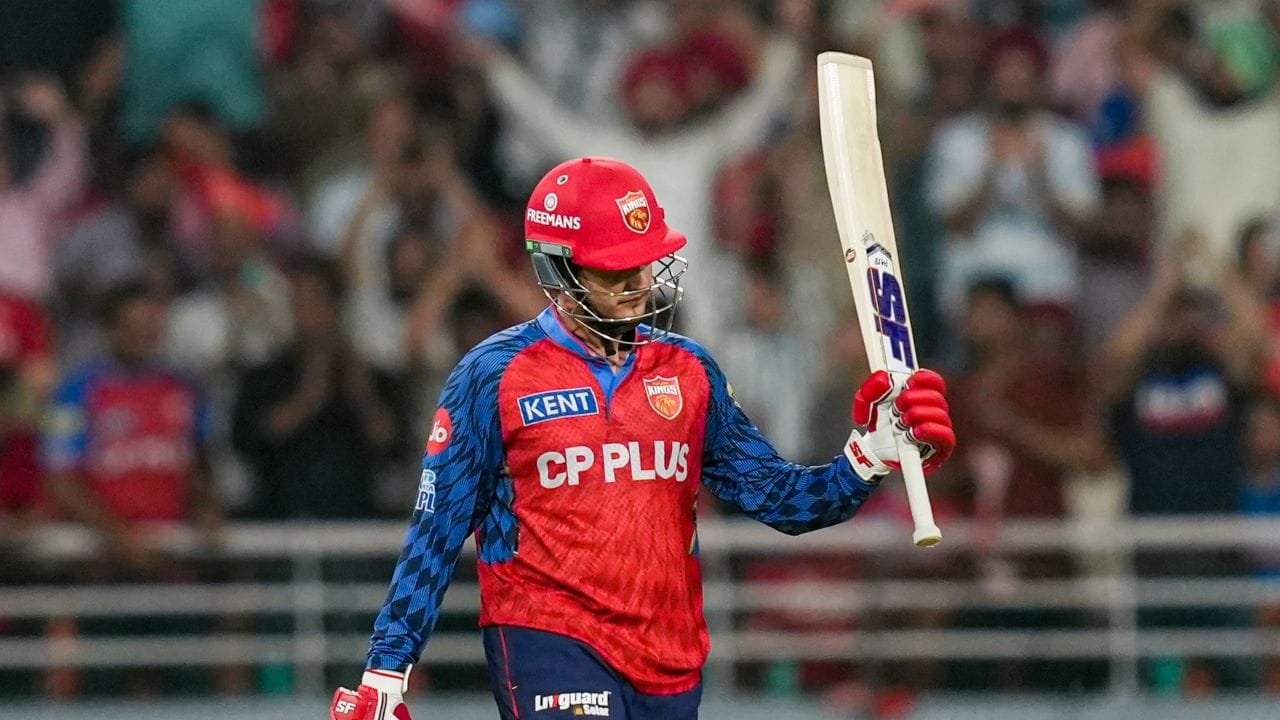 IPL 2026: 248.23 का स्ट्राइक रेट… वैभव सूर्यवंशी से भी घातक है ये बल्लेबाज, LSG पर ठोके 9 छक्के